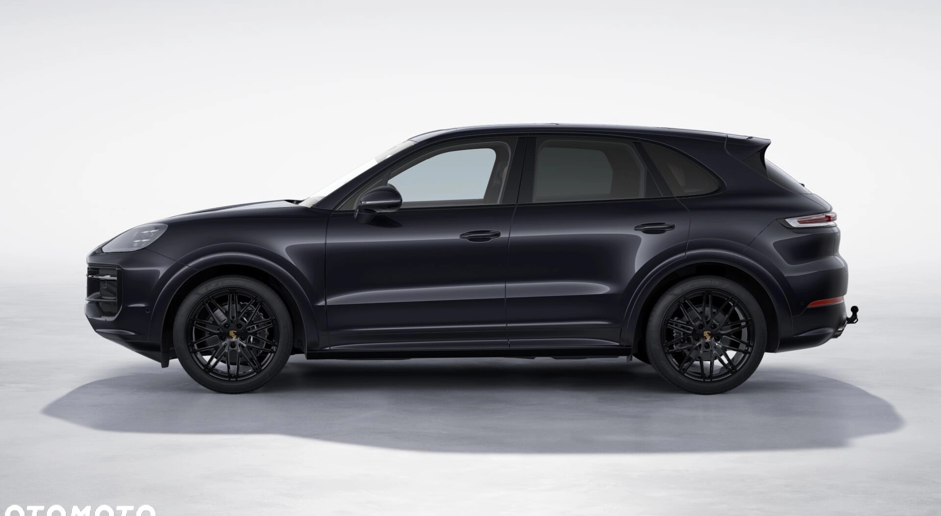 Porsche Cayenne cena 690720 przebieg: 10, rok produkcji 2024 z Katowice małe 16